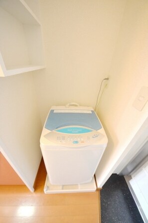 レオパレストスカーナの物件内観写真